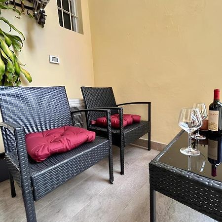 Casa Nana Apartment Флоренция Екстериор снимка