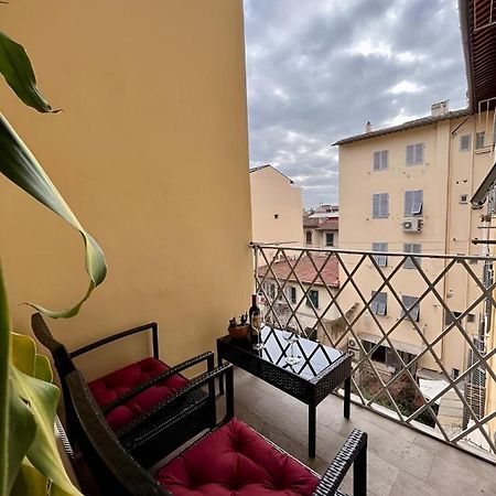 Casa Nana Apartment Флоренция Екстериор снимка