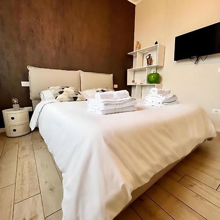 Casa Nana Apartment Флоренция Екстериор снимка