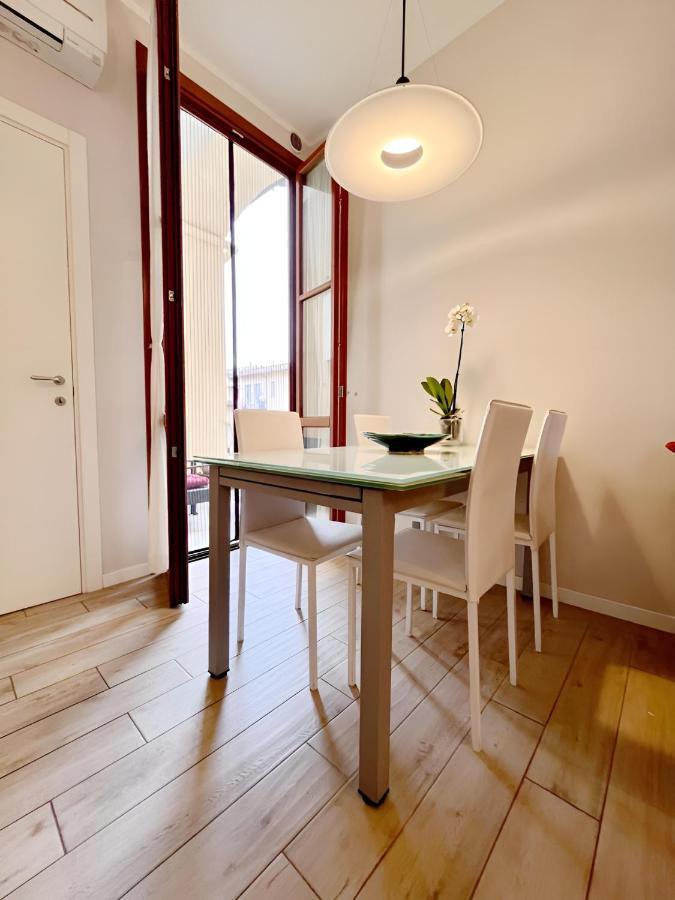 Casa Nana Apartment Флоренция Екстериор снимка