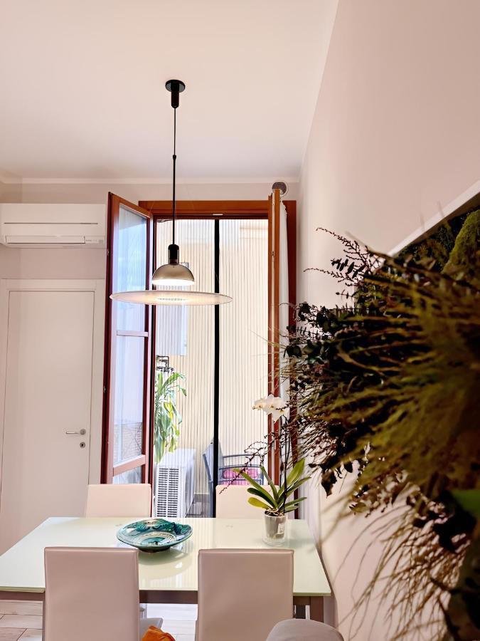 Casa Nana Apartment Флоренция Екстериор снимка