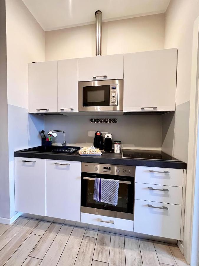 Casa Nana Apartment Флоренция Екстериор снимка