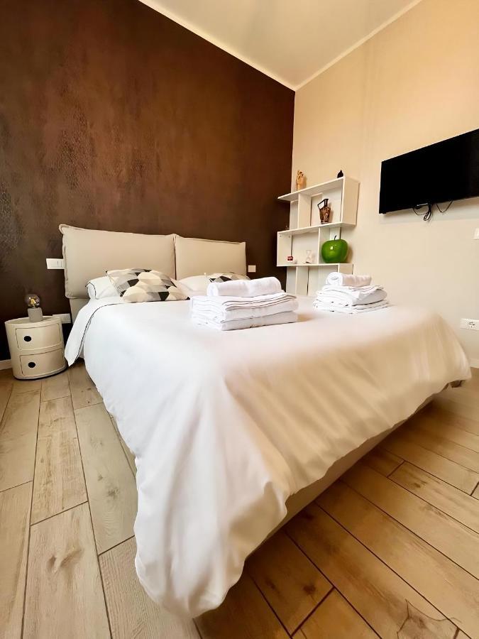 Casa Nana Apartment Флоренция Екстериор снимка