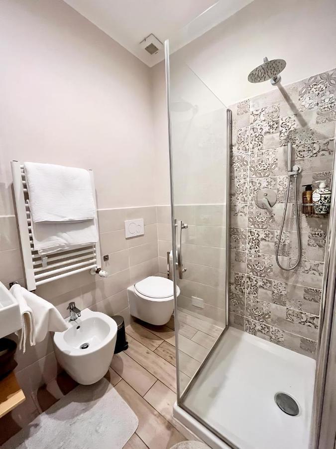 Casa Nana Apartment Флоренция Екстериор снимка