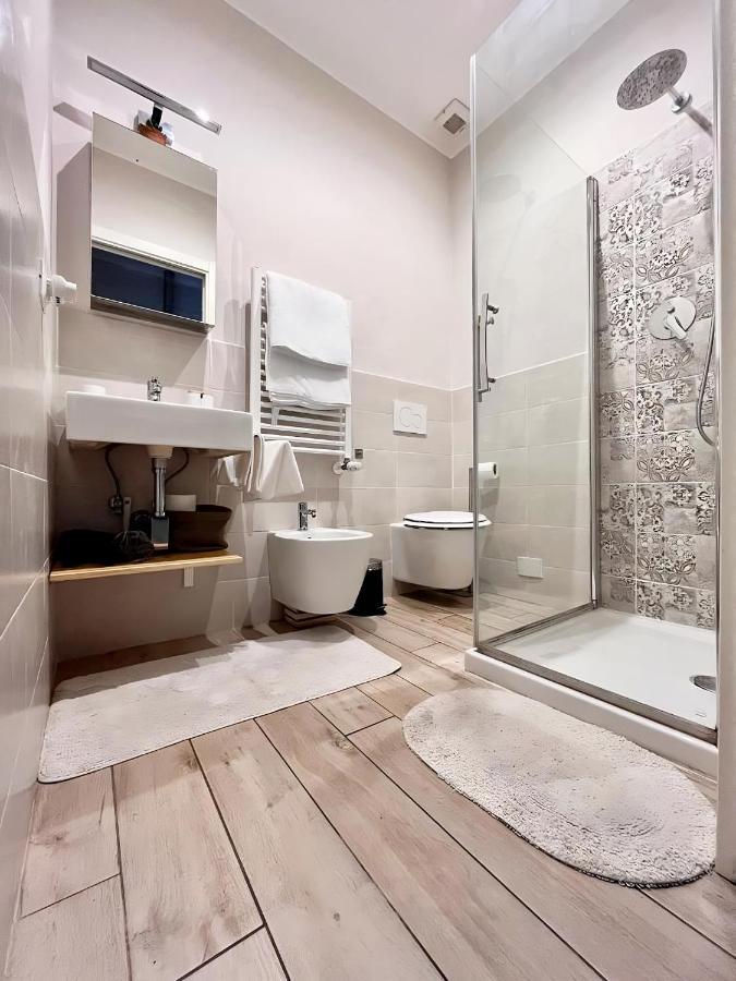 Casa Nana Apartment Флоренция Екстериор снимка