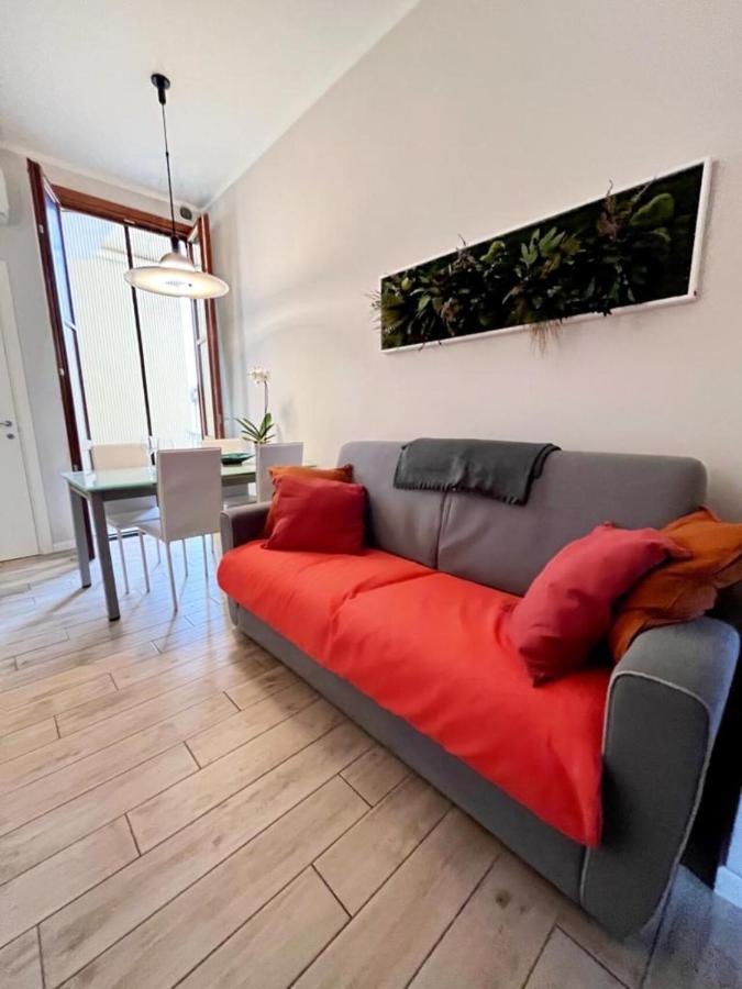 Casa Nana Apartment Флоренция Екстериор снимка