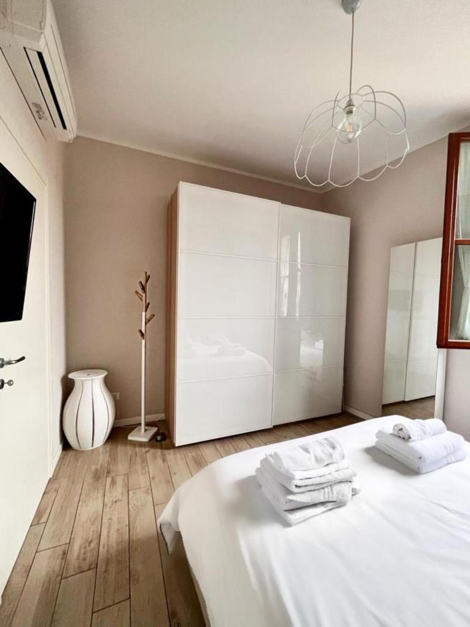 Casa Nana Apartment Флоренция Екстериор снимка