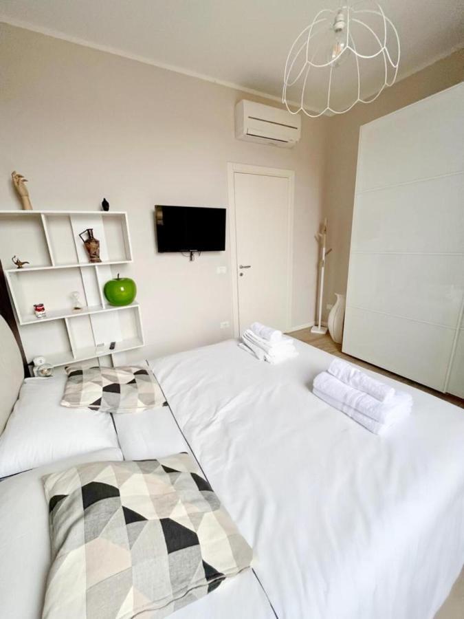 Casa Nana Apartment Флоренция Екстериор снимка