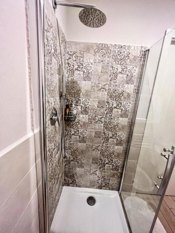 Casa Nana Apartment Флоренция Екстериор снимка