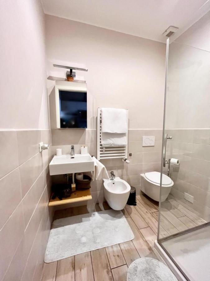 Casa Nana Apartment Флоренция Екстериор снимка